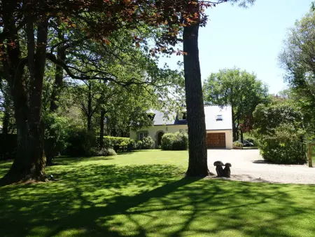 Villa Pallec, Maison 7 personnes à Carnac - Photo 25