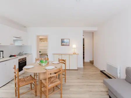 Le Petit Robinson, Appartement 4 personnes à Dinard - Photo 3