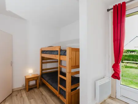 Le Petit Robinson, Appartement 4 personnes à Dinard - Photo 4