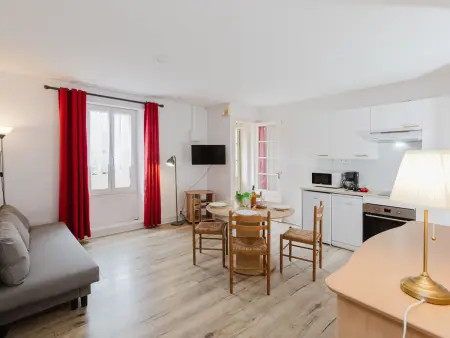 Le Petit Robinson, Appartement 4 personnes à Dinard - Photo 10