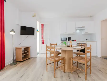 Le Petit Robinson, Appartement 4 personnes à Dinard - Photo 12
