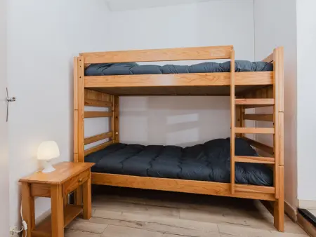 Le Petit Robinson, Appartement 4 personnes à Dinard - Photo 14