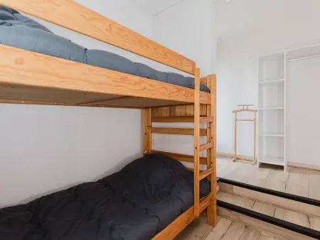Le Petit Robinson, Appartement 4 personnes à Dinard - Photo 15
