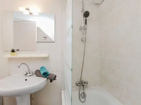 Le Petit Robinson, Appartement 4 personnes à Dinard - Photo 16
