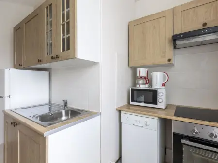 Le Petit Robinson, Appartement 6 personnes à Dinard - Photo 2