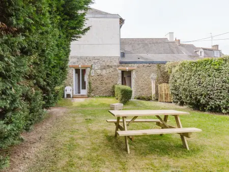 Le Petit Robinson, Appartement 6 personnes à Dinard - Photo 3