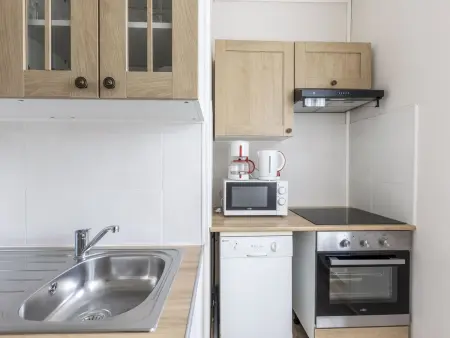 Le Petit Robinson, Appartement 6 personnes à Dinard - Photo 7