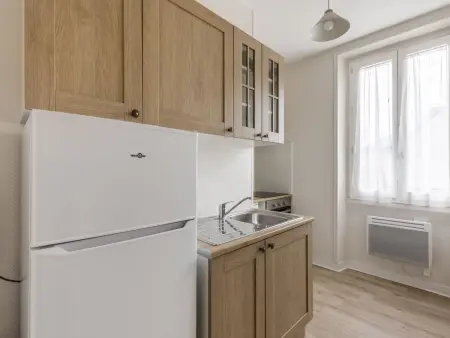 Le Petit Robinson, Appartement 6 personnes à Dinard - Photo 8
