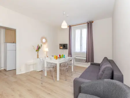 Le Petit Robinson, Appartement 6 personnes à Dinard - Photo 9
