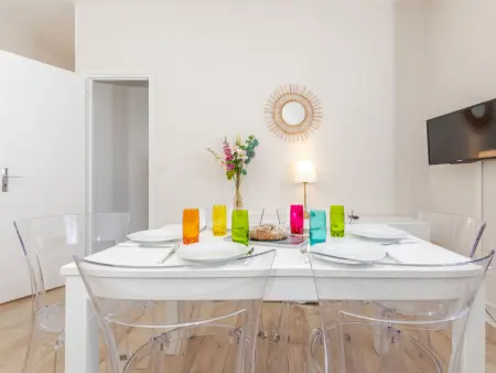 Le Petit Robinson, Appartement 6 personnes à Dinard - Photo 10