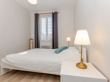 Le Petit Robinson, Appartement 6 personnes à Dinard - Photo 11
