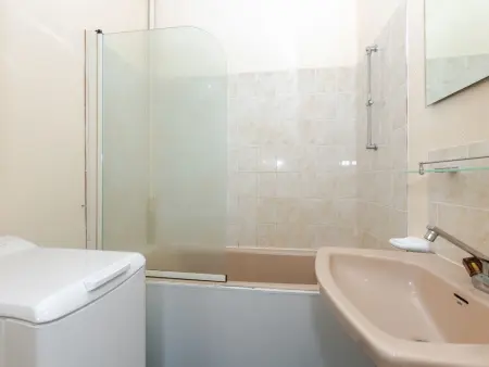 Le Petit Robinson, Appartement 6 personnes à Dinard - Photo 12