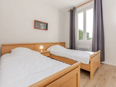 Le Petit Robinson, Appartement 6 personnes à Dinard - Photo 15