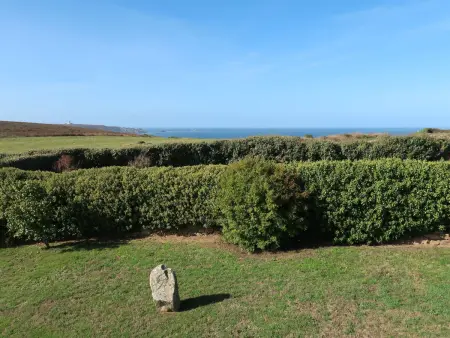Kerludu, Maison 7 personnes à Pointe du Raz - Photo 2
