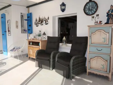 Kerludu, Maison 7 personnes à Pointe du Raz - Photo 5
