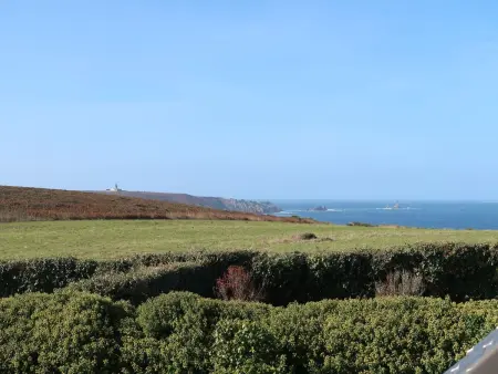 Kerludu, Maison 7 personnes à Pointe du Raz - Photo 33