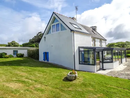 Kerludu, Maison 7 personnes à Pointe du Raz - Photo 36
