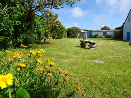 Kerludu, Maison 7 personnes à Pointe du Raz - Photo 39
