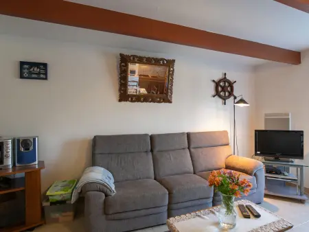 Ty Pendruc, Maison 5 personnes à Tregunc - Photo 2