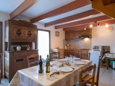 Ty Pendruc, Maison 5 personnes à Tregunc - Photo 3