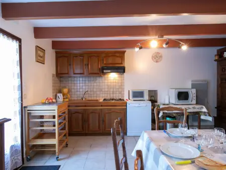 Ty Pendruc, Maison 5 personnes à Tregunc - Photo 5