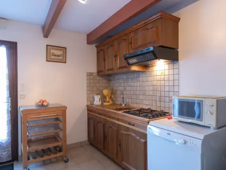Ty Pendruc, Maison 5 personnes à Tregunc - Photo 6