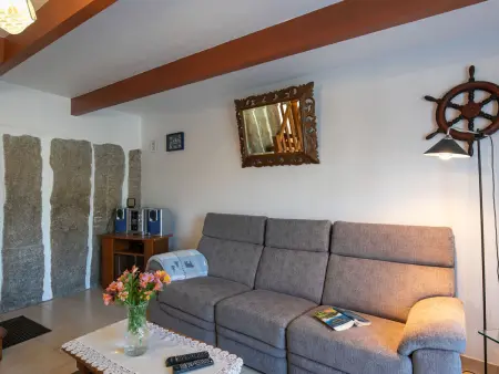 Ty Pendruc, Maison 5 personnes à Tregunc - Photo 7