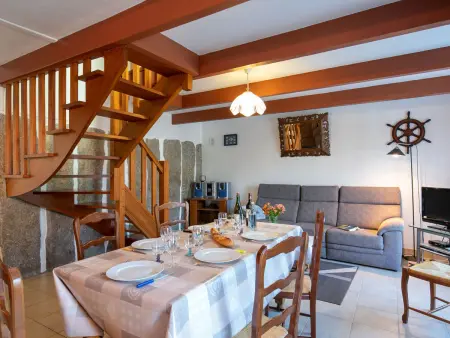 Ty Pendruc, Maison 5 personnes à Tregunc - Photo 8