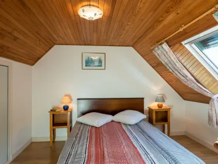 Ty Pendruc, Maison 5 personnes à Tregunc - Photo 9