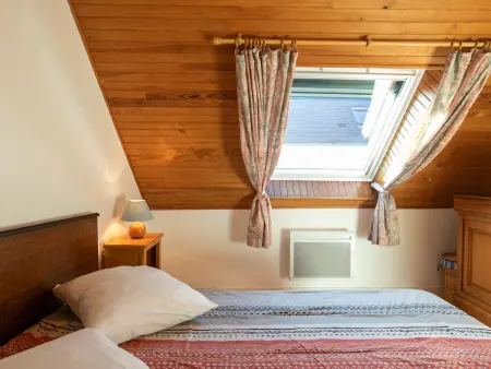 Ty Pendruc, Maison 5 personnes à Tregunc - Photo 10