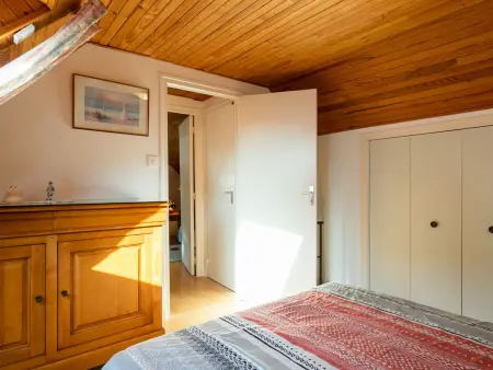 Ty Pendruc, Maison 5 personnes à Tregunc - Photo 11