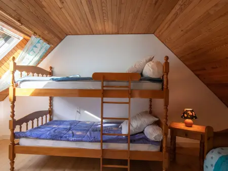 Ty Pendruc, Maison 5 personnes à Tregunc - Photo 12