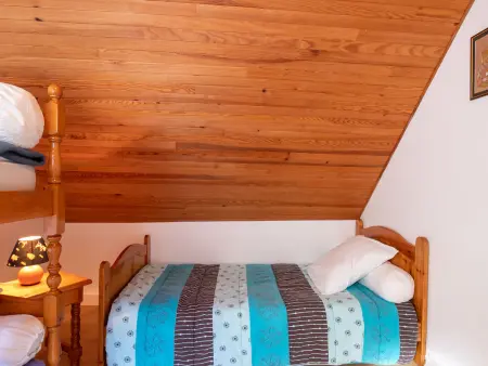 Ty Pendruc, Maison 5 personnes à Tregunc - Photo 13