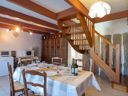 Ty Pendruc, Maison 5 personnes à Tregunc - Photo 14