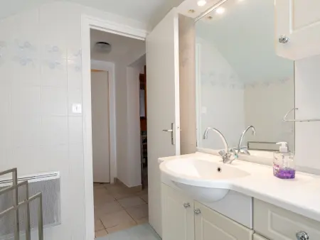 Ty Pendruc, Maison 5 personnes à Tregunc - Photo 16
