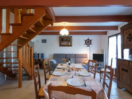 Ty Pendruc, Maison 5 personnes à Tregunc - Photo 18