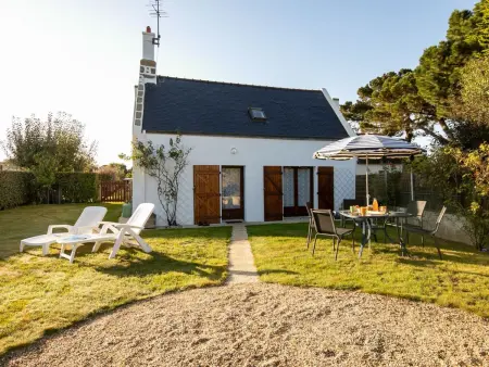 Ty Pendruc, Maison 5 personnes à Tregunc - Photo 19