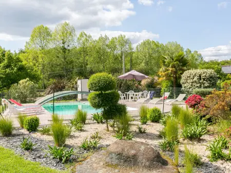 Villa Rocuet, Maison 8 personnes à Tregunc - Photo 1