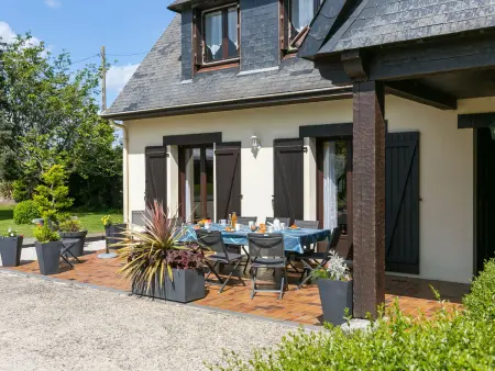 Villa Rocuet, Maison 8 personnes à Tregunc - Photo 2
