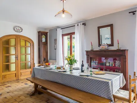 Villa Rocuet, Maison 8 personnes à Tregunc - Photo 4