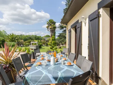 Villa Rocuet, Maison 8 personnes à Tregunc - Photo 7