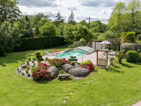 Villa Rocuet, Maison 8 personnes à Tregunc - Photo 16