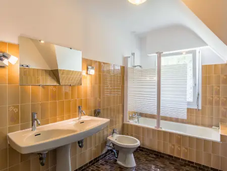 Villa Rocuet, Maison 8 personnes à Tregunc - Photo 20