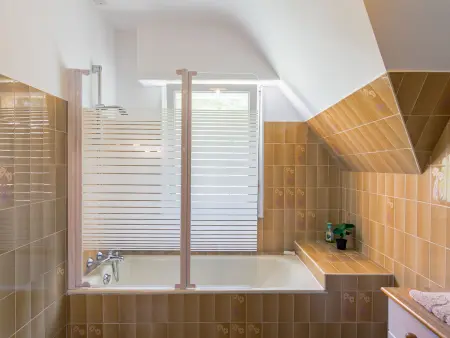 Villa Rocuet, Maison 8 personnes à Tregunc - Photo 21