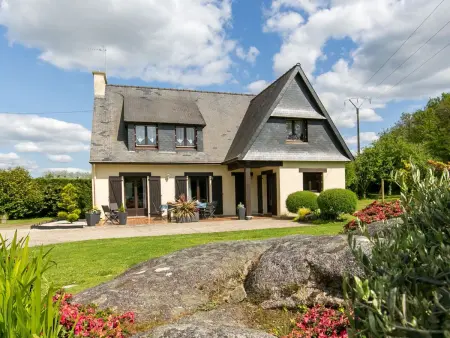 Villa Rocuet, Maison 8 personnes à Tregunc - Photo 25