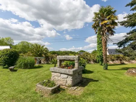 Villa Rocuet, Maison 8 personnes à Tregunc - Photo 31
