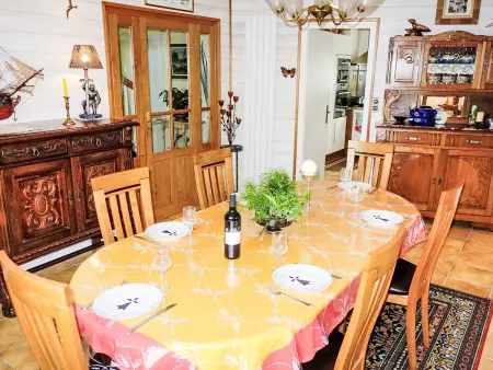 Ty Patrick, Villa 6 personnes à Tregunc - Photo 3