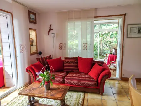 Ty Patrick, Villa 6 personnes à Tregunc - Photo 6