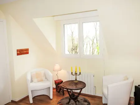 Ty Patrick, Villa 6 personnes à Tregunc - Photo 15