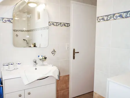 Ty Patrick, Villa 6 personnes à Tregunc - Photo 19